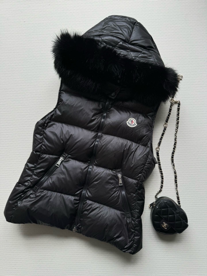 Moncler Gilet